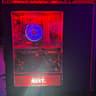 GeForce RTX 4060 Custom Gaming PC - Ryzen 7 3800X - 16GB RAM - 512GB SSD