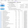 Crucial 250GB SSD