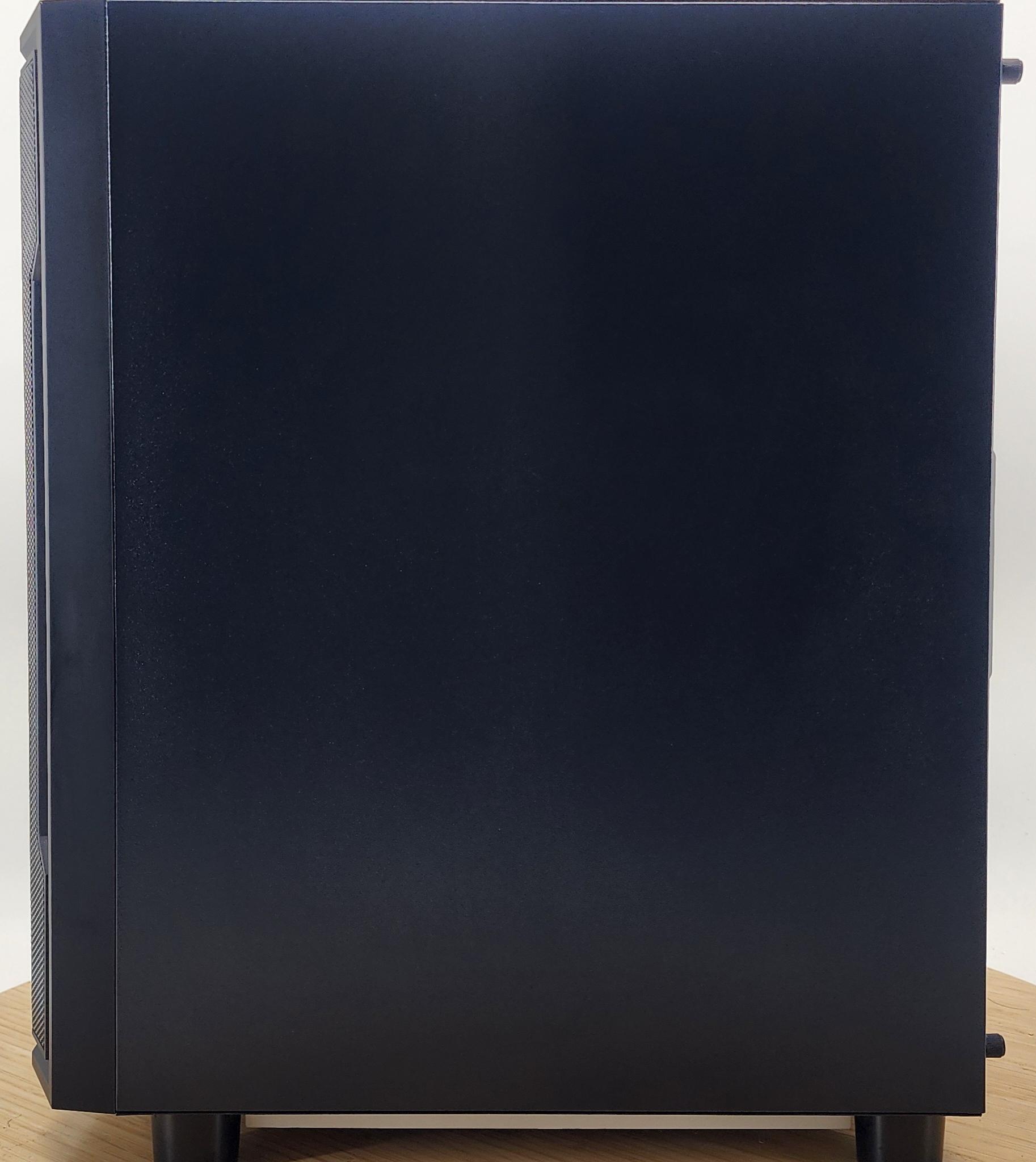 Gaming PC Ryzen 7 5700X3D 32GB RAM 1TB SSD RX 7800 XT 16GB Windows 11 Computer