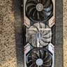 RX 6800 XT ASROCK Phantom Gaming 16GBs