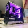 RTX 2080 Super | Ryzen 5 3600