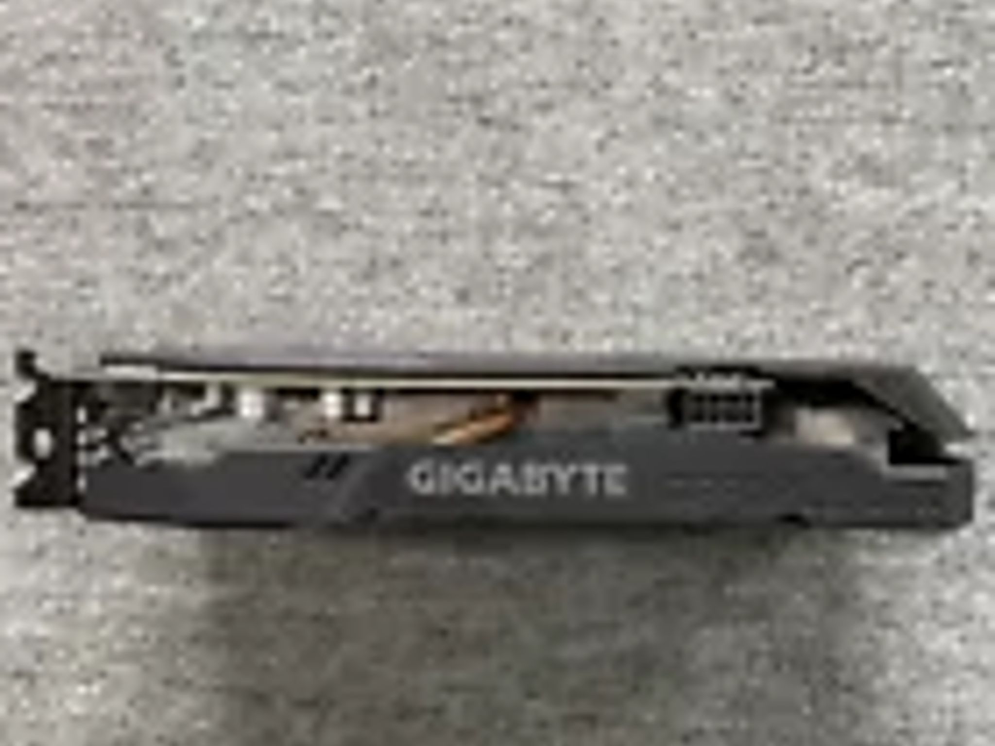 Gigabyte GeForce GTX 1660 TI OC 6gb