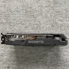 Gigabyte GeForce GTX 1660 TI OC 6gb