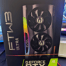 EVGA Geforce RTX 3080 12GB FTW Ultra 12G-P5-4877-KL