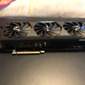 Zotac RTX 3080 - Copper Modded - LHR