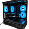 1440p/4K Gaming/Streaming PC|RTX 3080 10GB|Ryzen 5 5600X3D|1 TB M.2 SSD
