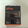 WD Black SN7100 4TB NVME SSD - NEW
