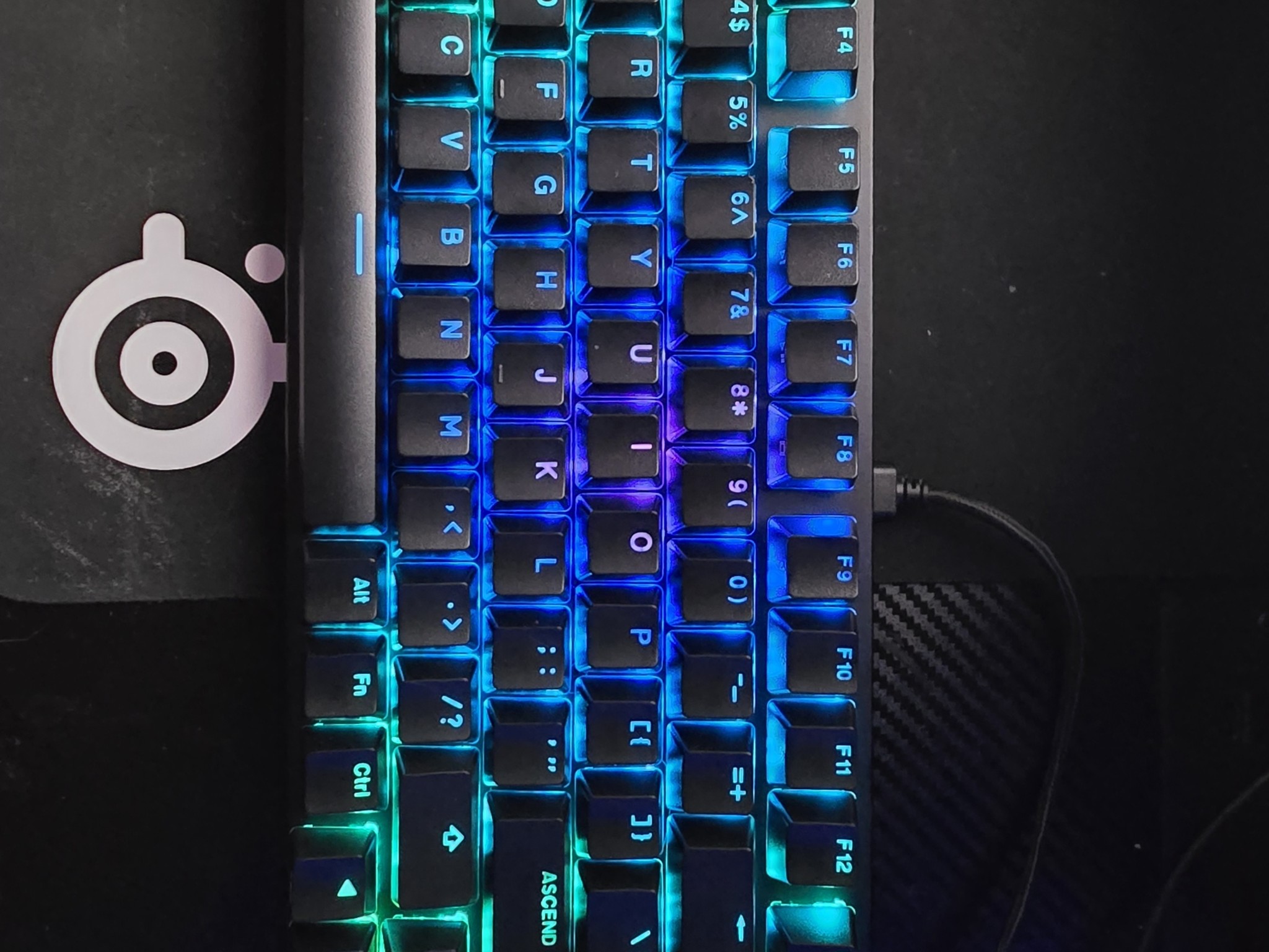 Glorious GMMK 2