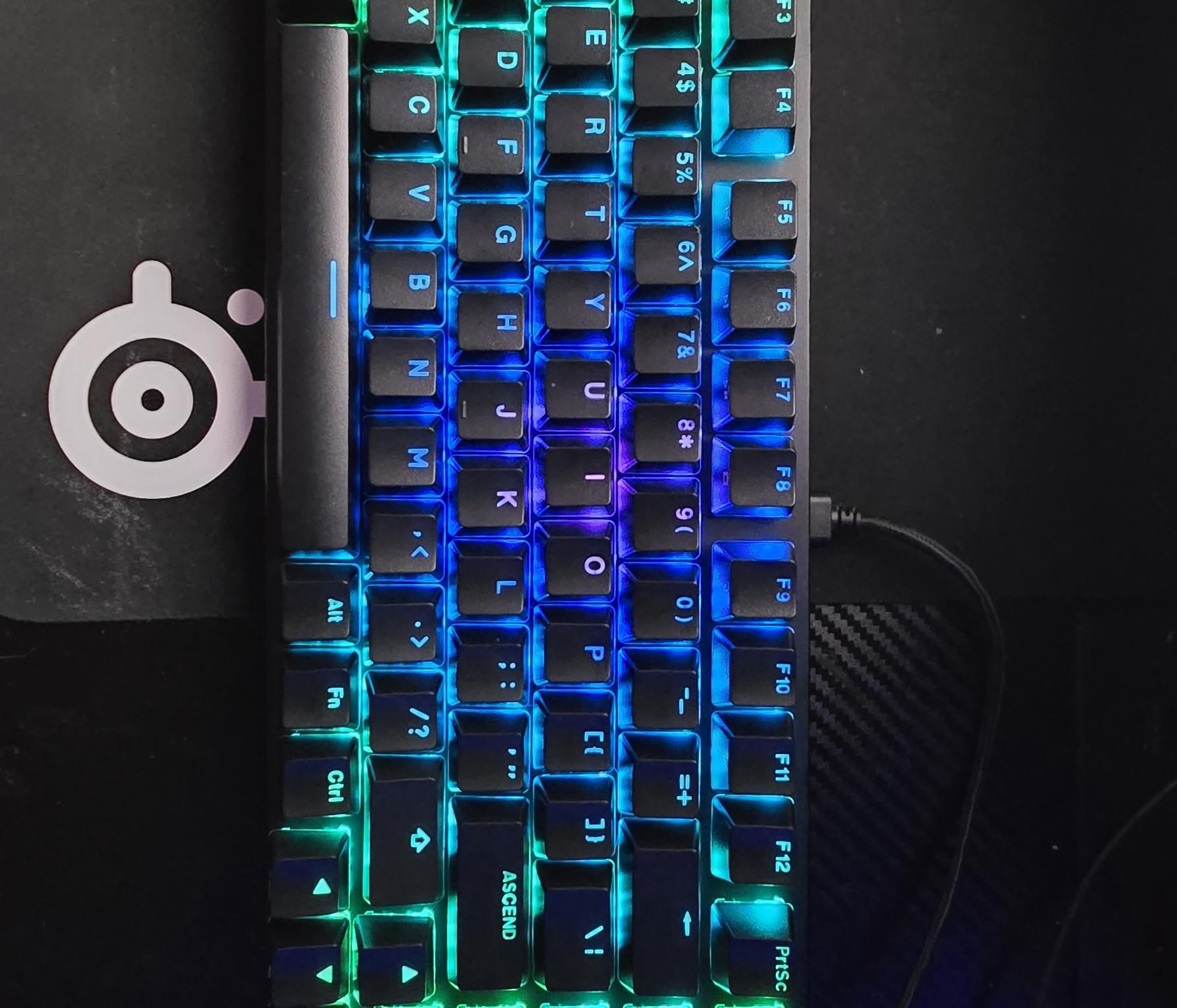 Glorious GMMK 2
