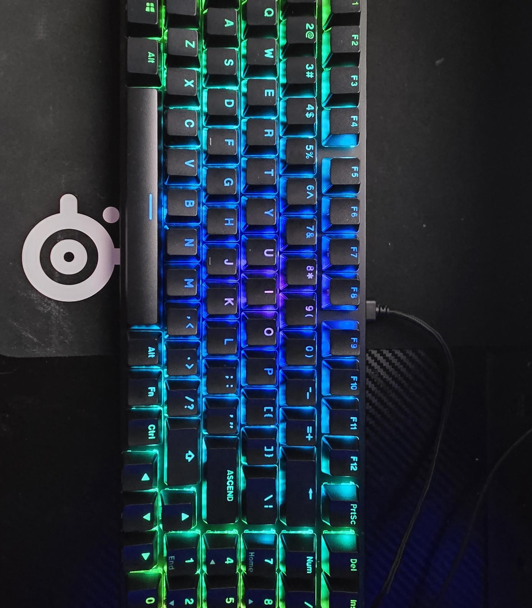 Glorious GMMK 2