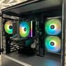 RTX 5060 / Ryzen 5 8400F / 16GB DDR5 / 1Tb SSD / Gaming pc / Future proof