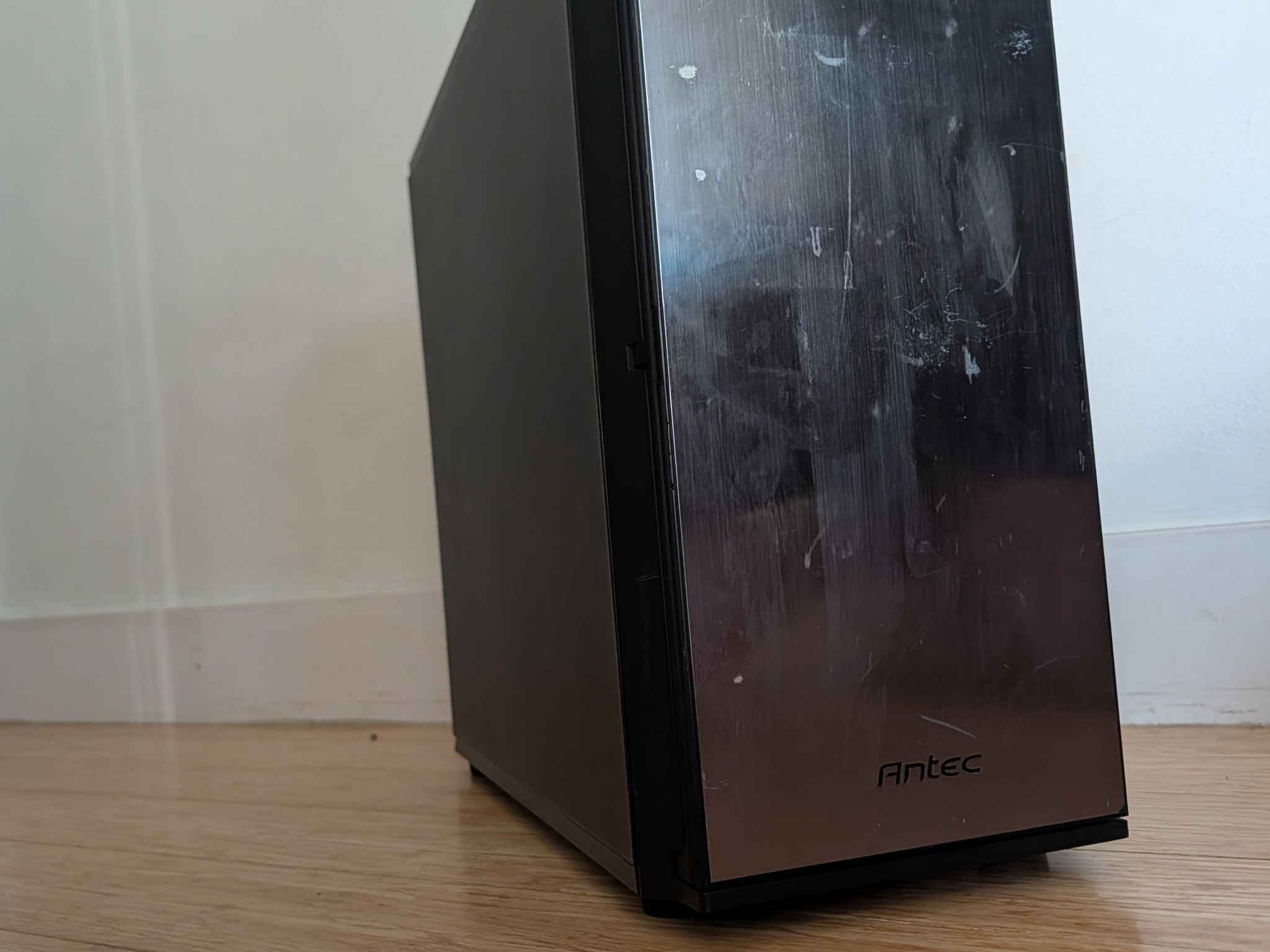 Antec LARGE Server/PC case