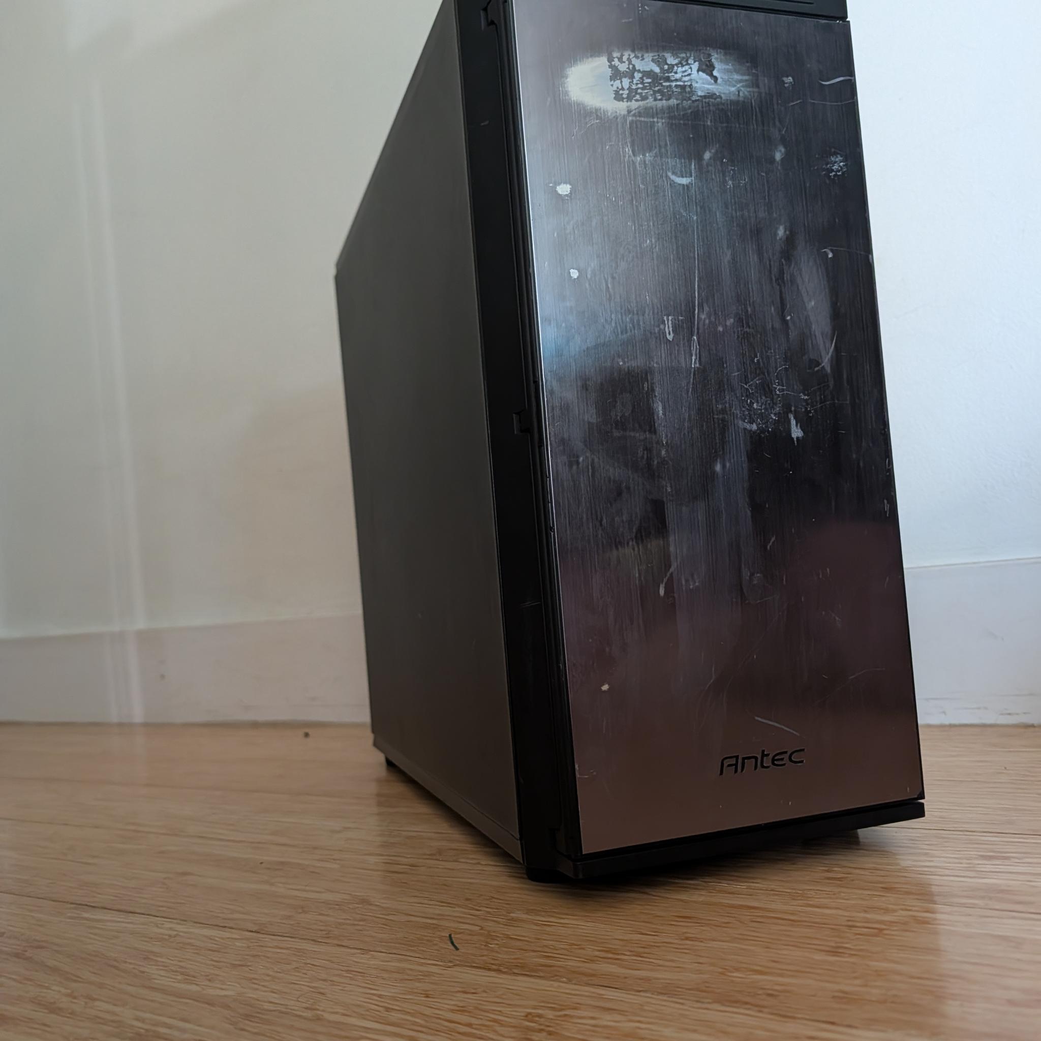 Antec LARGE Server/PC case