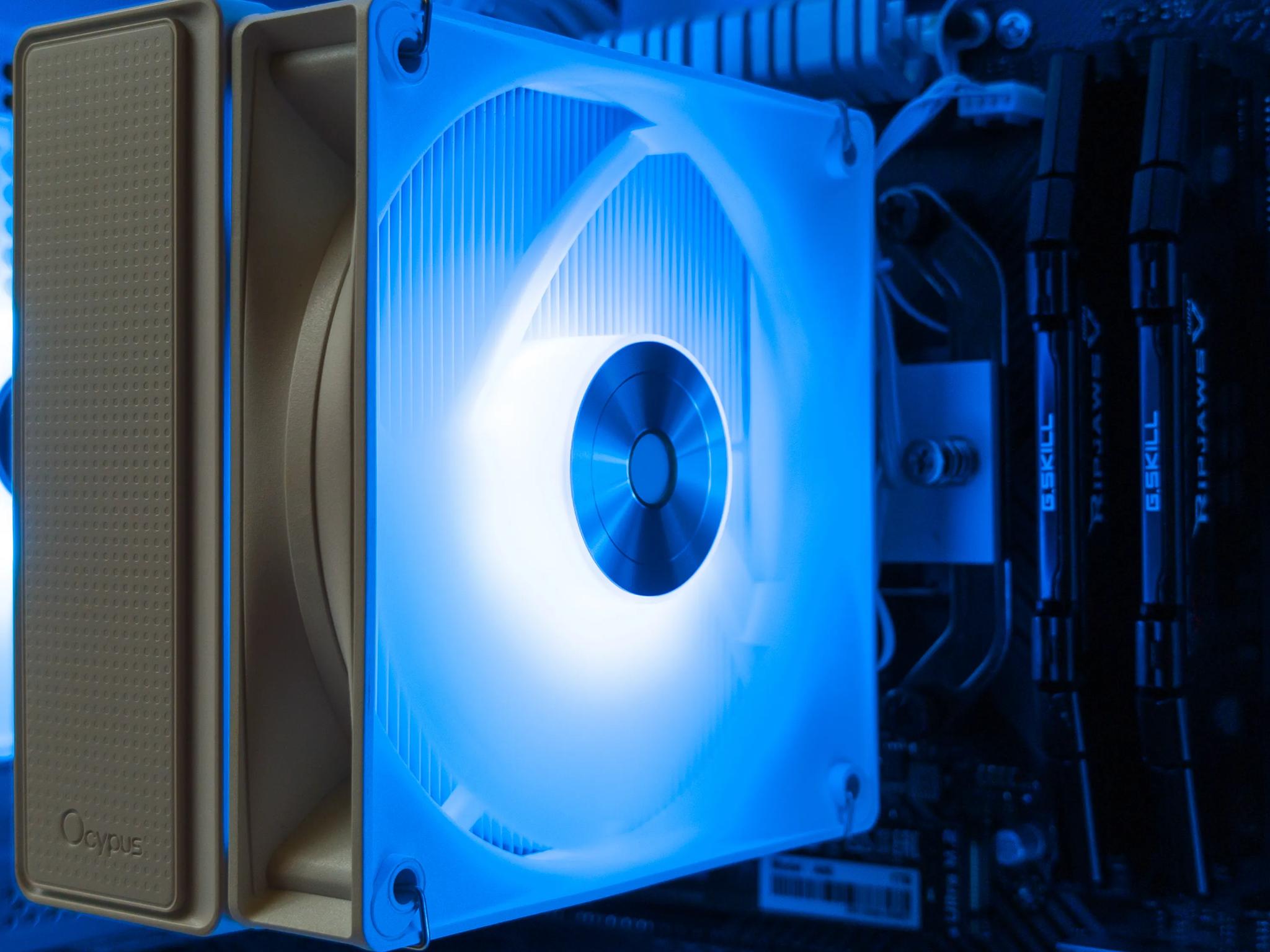 🤍🖤 RTX 3060Ti / Ryzen 7 3700X / 32GB Gaming PC 🖤🤍