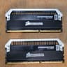 Corsair Dominator Platinum kit DDR3