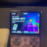 Ambernic Handheld Customized Koriki OS With Accessories