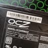 OCZ Mod XStream Pro 600W Modular 80+ ATX Power Supply