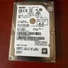 HGST 1TB 5400RPM Drive
