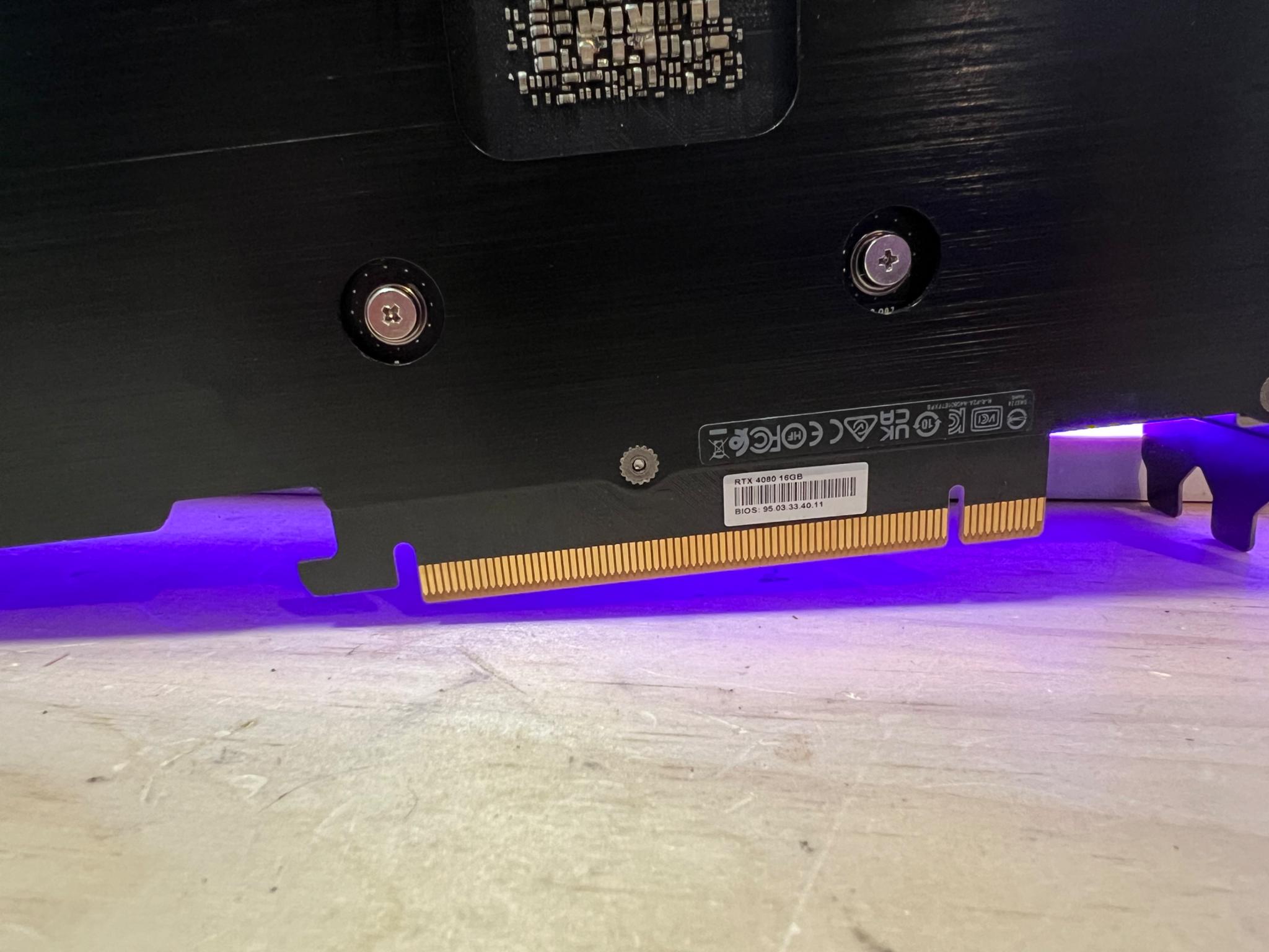 4080 PNY