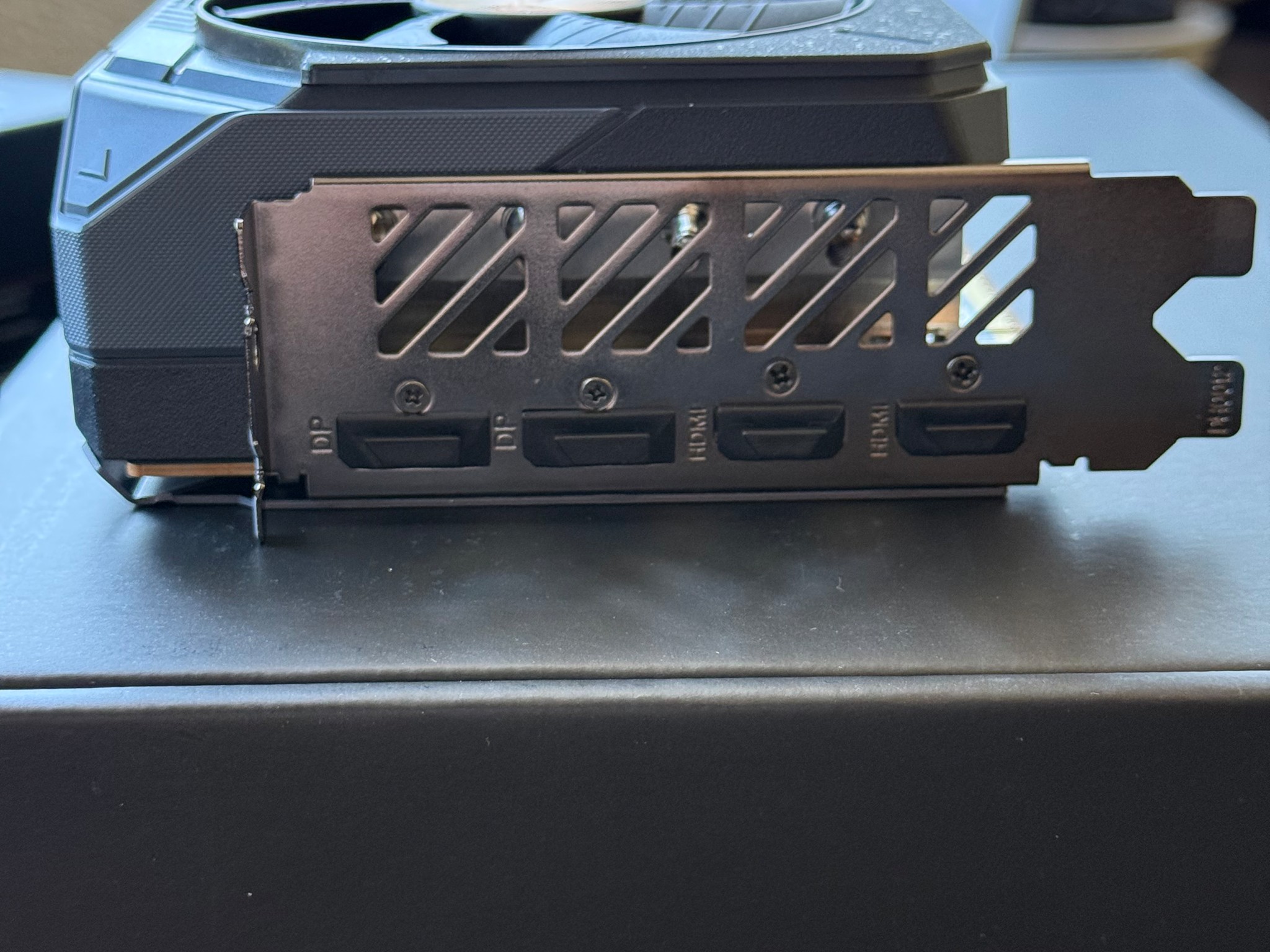 Gigabyte Gaming OC AMD Radeon RX 9070XT