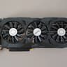 MSI GTX 1070 Ti DUKE in Very Good Condition!