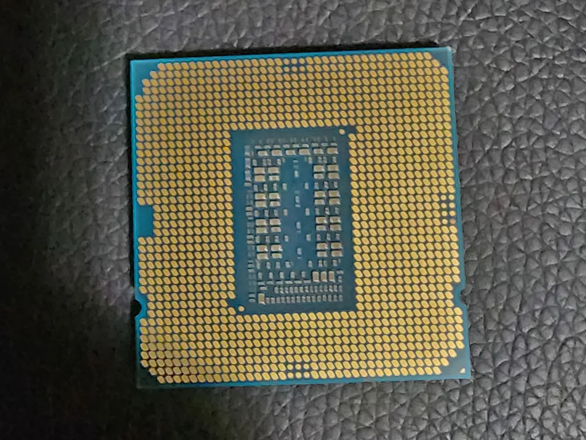Intel Core i7-11700K