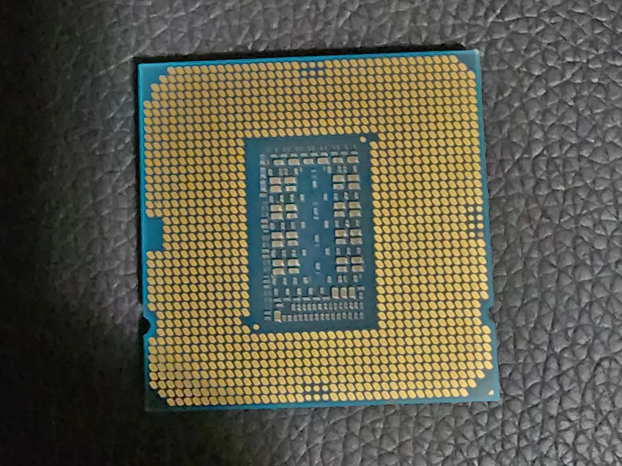 Intel Core i7-11700K