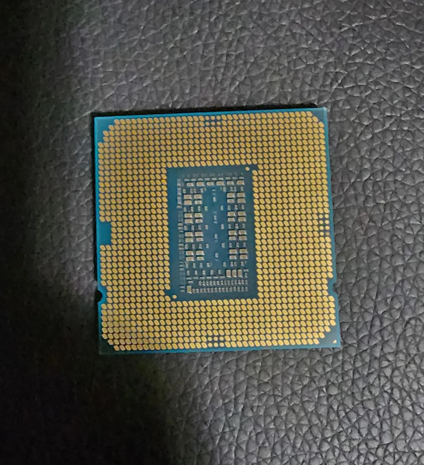 Intel Core i7-11700K
