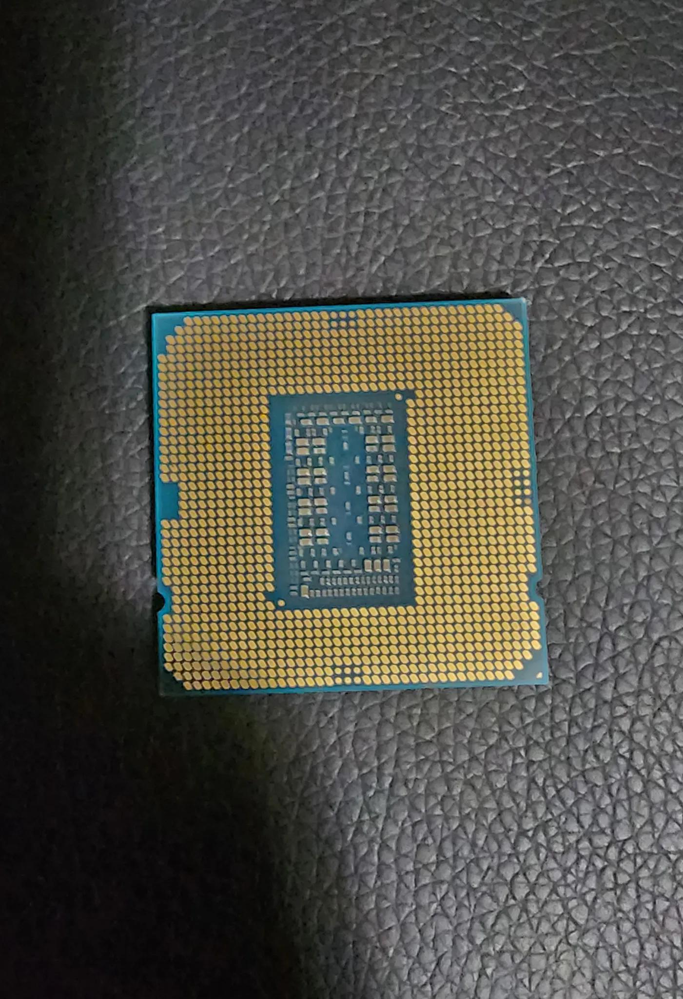 Intel Core i7-11700K