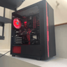 Entry level gaming pc (i5 4670 / gtx 760)