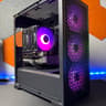 🖥️ Custom Built Gaming PC — RTX 5060 Ti | Ryzen 5 5500X3D | 32GB RAM | 1TB NVMe