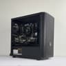 🥷 Stealth 🥷 | 1080p Gaming PC | Ryzen 5 2600 | Zotac GTX 1060 | 16GB DDR4 3200MHz