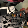 Gigabyte P650B 80+ Bronze Power Supply