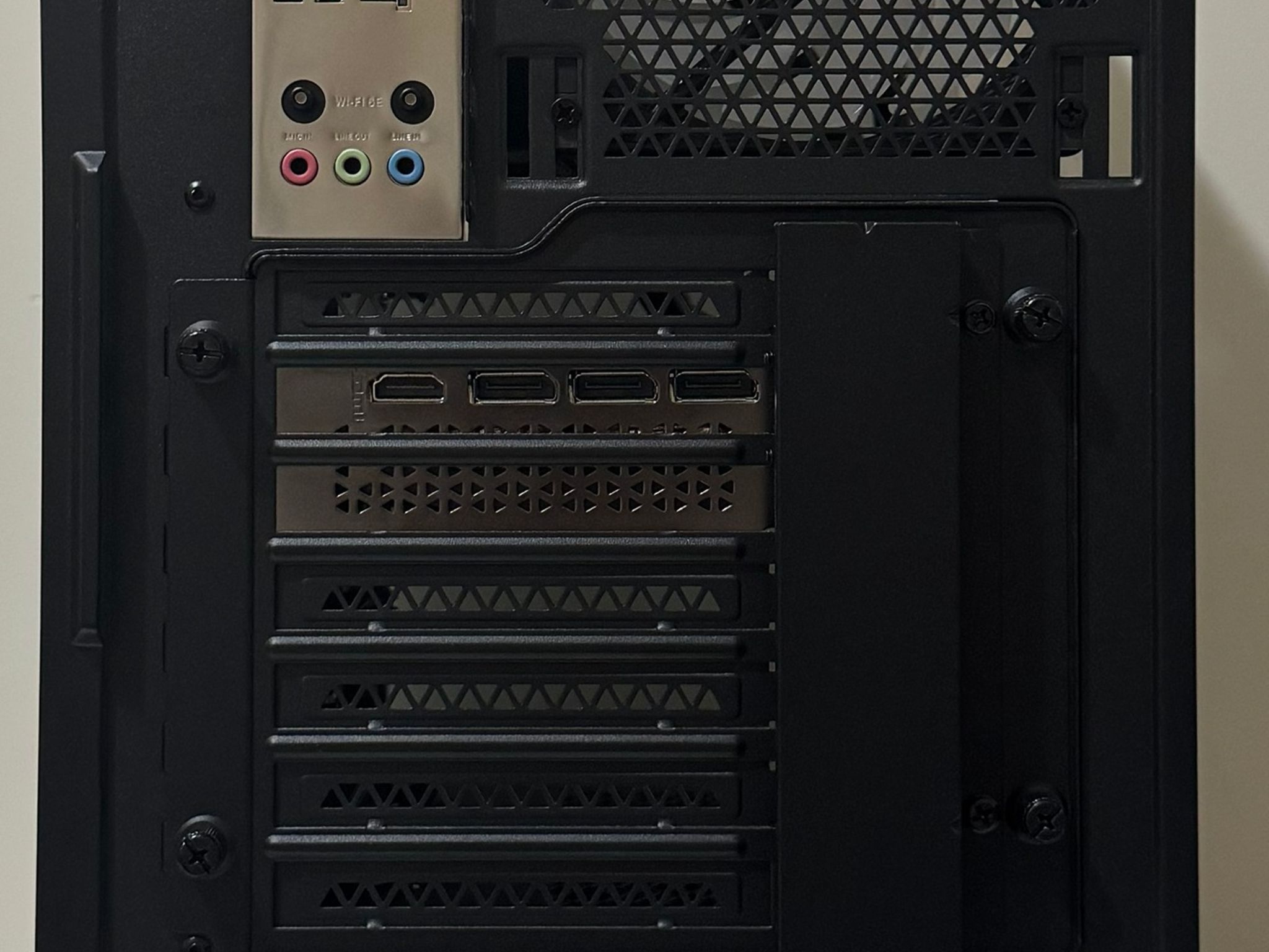 AMD X3D Ryzen 5 7500X3D 32GB DDR5 RAM GeForce RTX 5060 Ti 1TB Gen5 NVMe SSD Corsair 850W Gaming PC