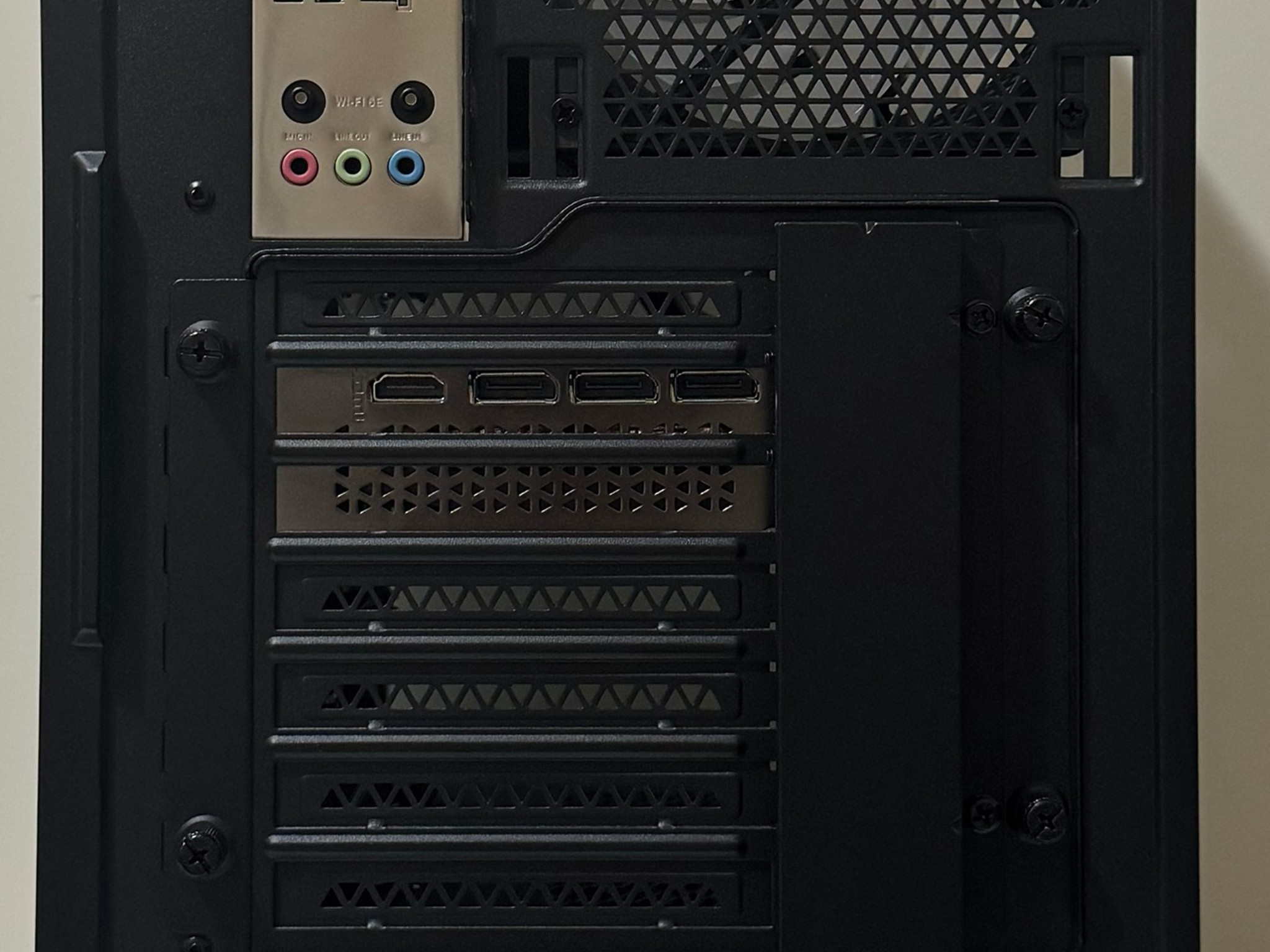 AMD X3D Ryzen 5 7500X3D 32GB DDR5 RAM GeForce RTX 5060 Ti 1TB Gen5 NVMe SSD Corsair 850W Gaming PC