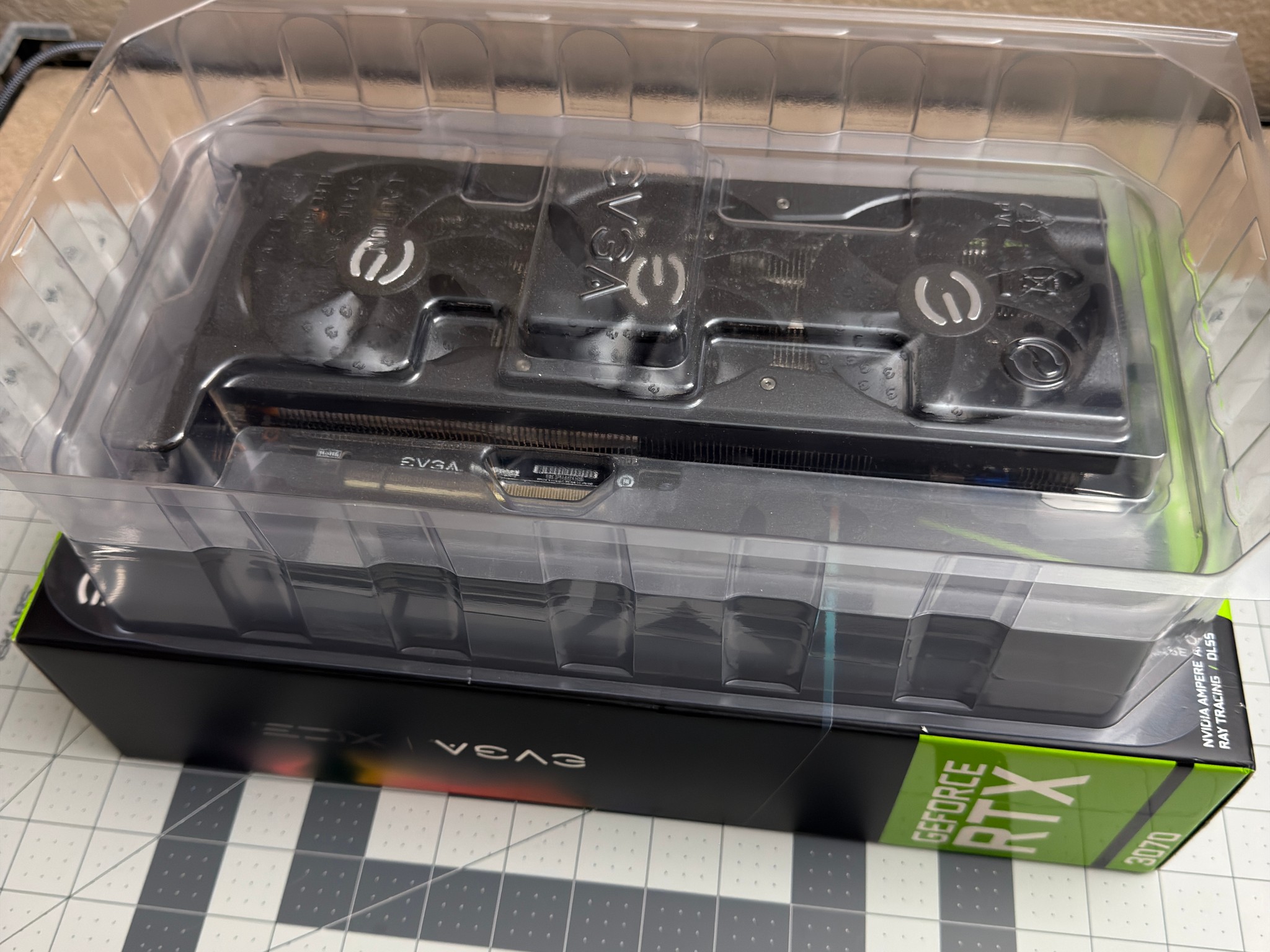 RTX 3070 GPU
