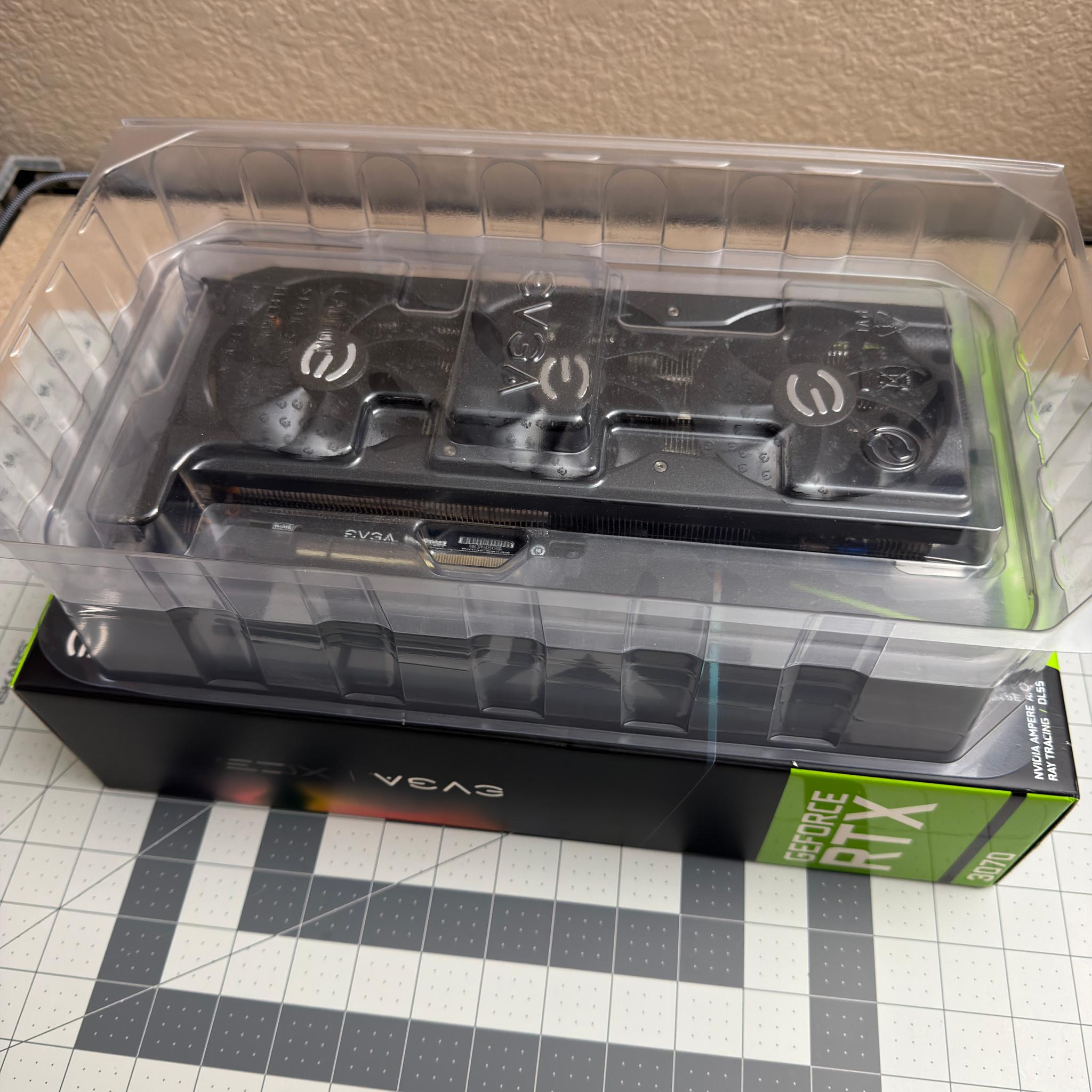 RTX 3070 GPU