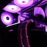 🦋 Nymph 🦋 AMD RX 6800 / AMD R5 7600X / 1TB NVME / 32GB DDR5 RAM / 360 AIO / Windows 11 Pro