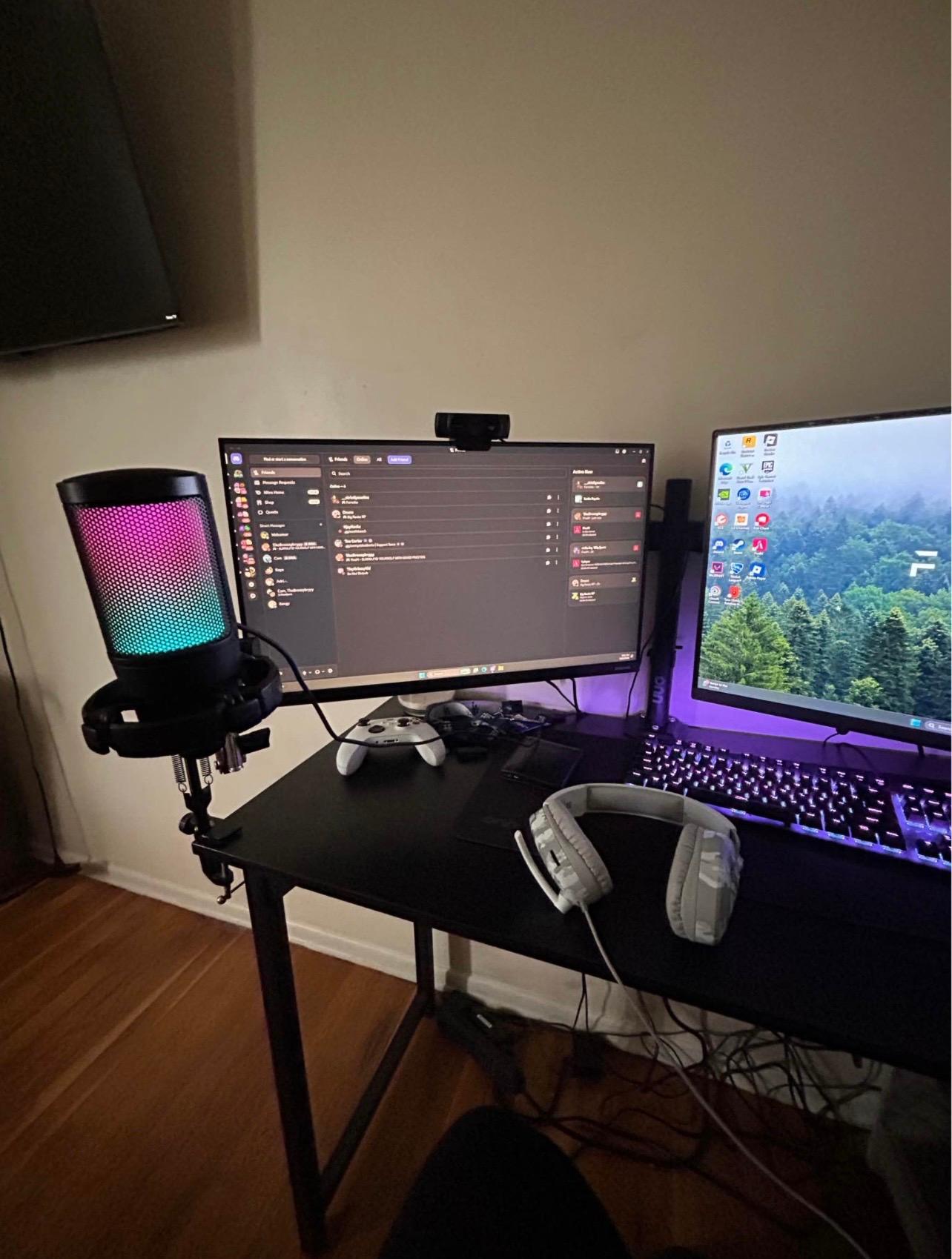 PC - Ryzen 5 9600X, 32GB RAM, 1TB NVMe SSD