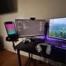 PC - Ryzen 5 9600X, 32GB RAM, 1TB NVMe SSD
