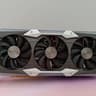 Zotac 1080Ti Amp Extreme Edition