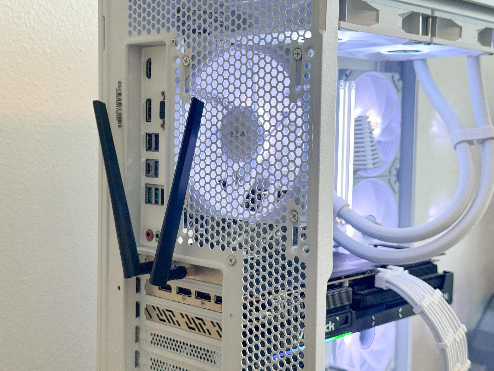 WI7 - Intel Core i7-12700KF / RX 9070 16GB / 32GB RAM DDR5 / 1TB NVMe SSD - Gaming PC 🚄FREE SHIP