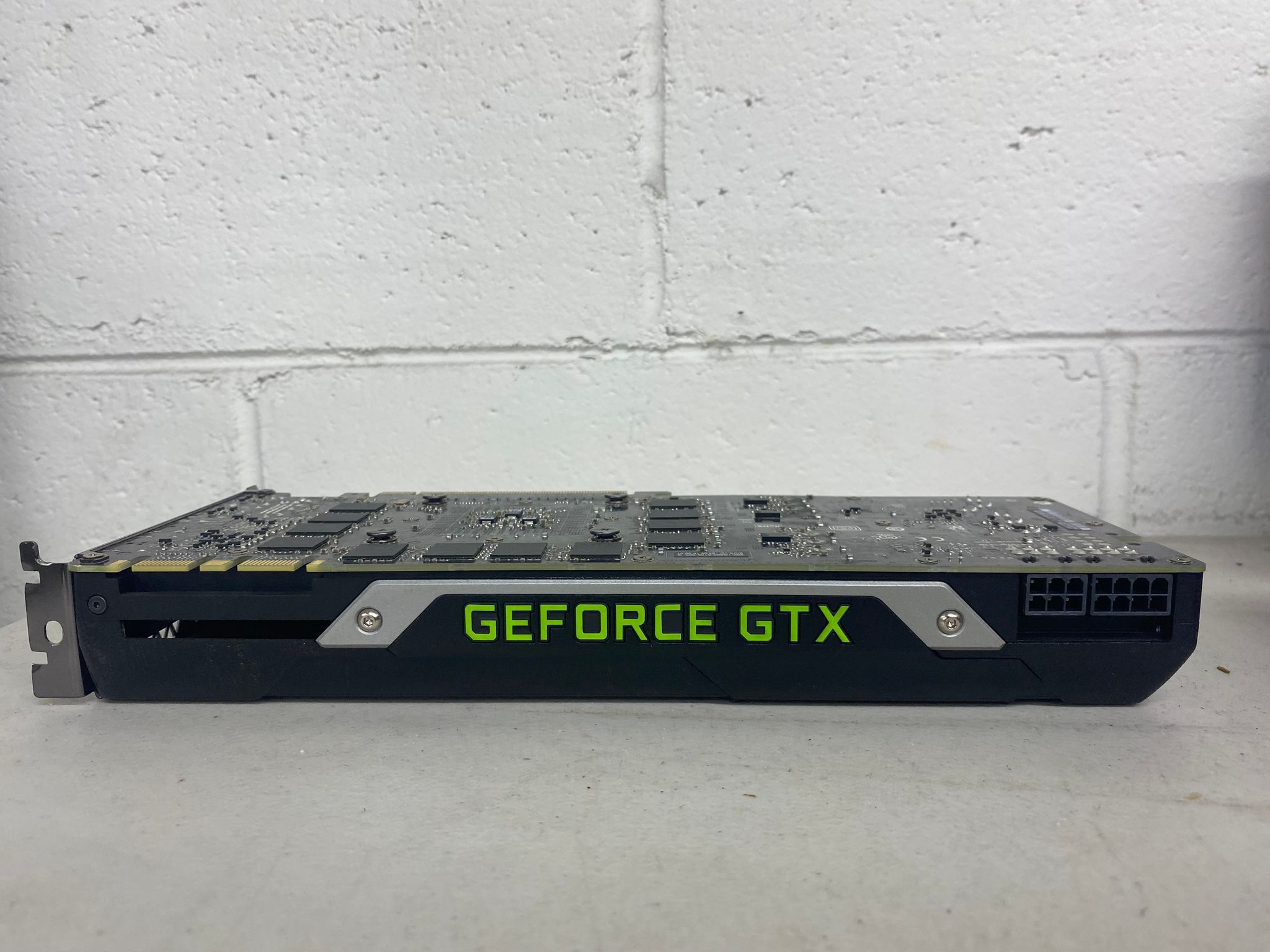 NVIDIA GeForce GTX TITAN X 12GB GDDR5 Maxwell Graphics Card GPU | Jawa