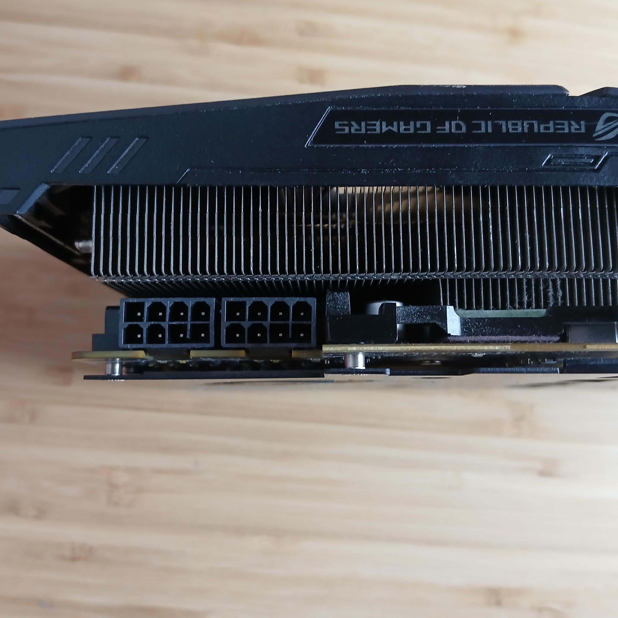 🔥🔥Last chance🔥🔥 ASUS ROG: 1080ti 11gb