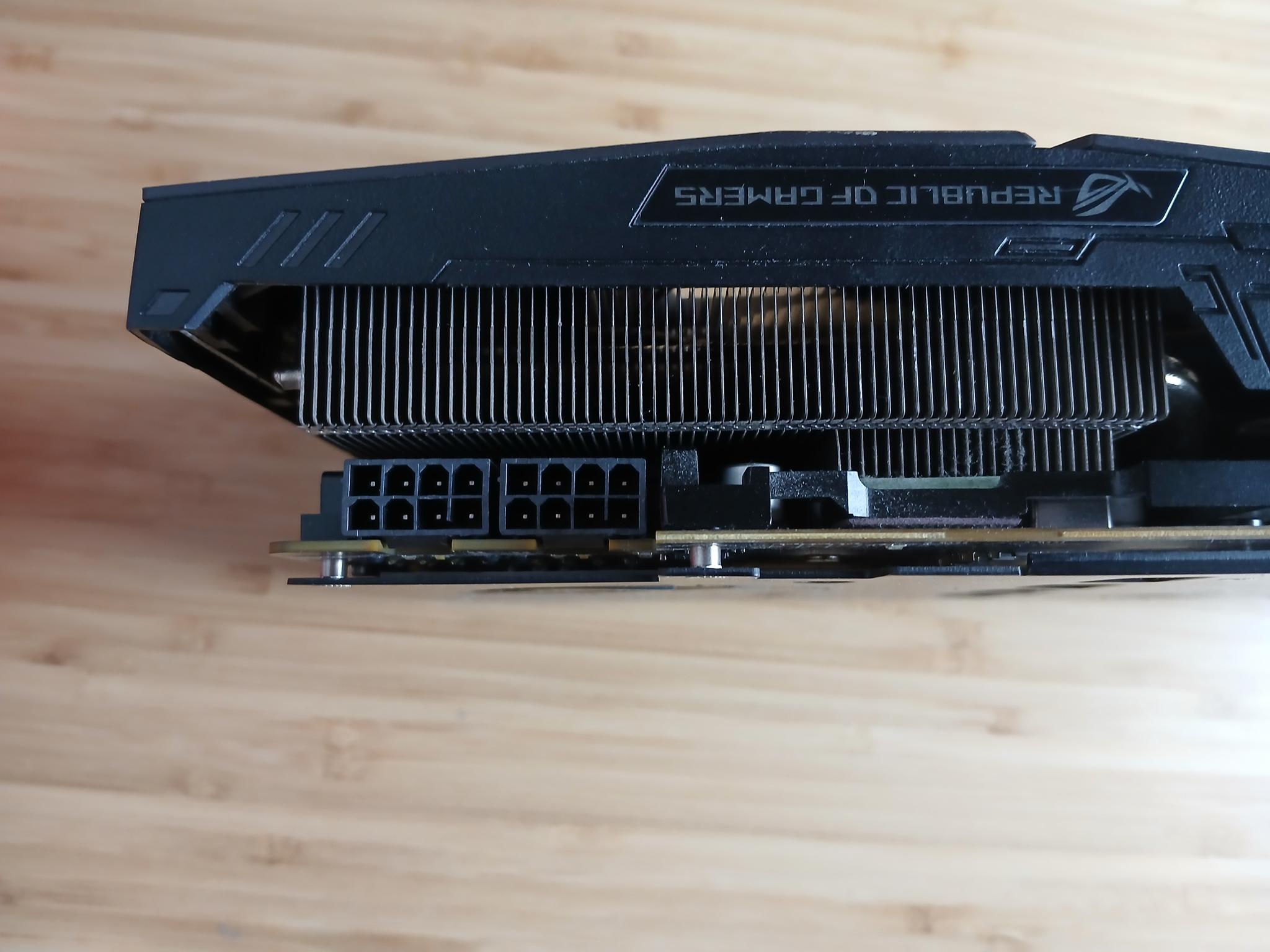 🔥🔥Last chance🔥🔥 ASUS ROG: 1080ti 11gb