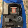 Asus Z790 w/ i9 13900k
