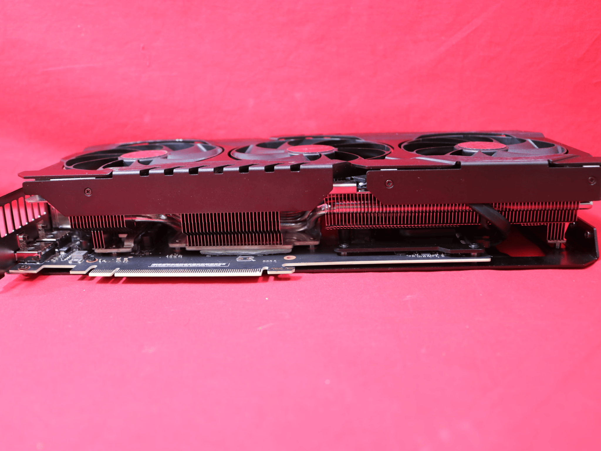 *AS IS/FOR REPAIR* ASUS TUF Gaming GeForce RTX 3060 OC V2 12GB GDDR6 GPU TUF-RTX3060-O12G-V2-GAMING