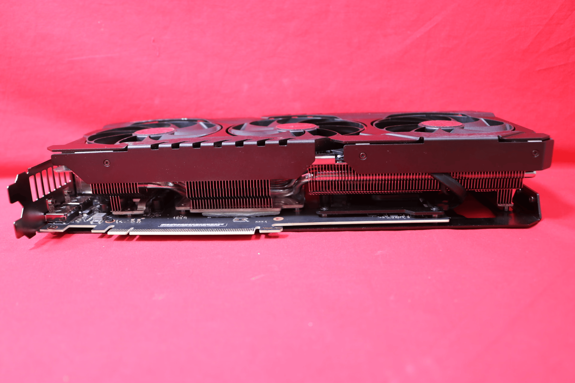*AS IS/FOR REPAIR* ASUS TUF Gaming GeForce RTX 3060 OC V2 12GB GDDR6 GPU TUF-RTX3060-O12G-V2-GAMING