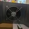 ZOTAC GAMING GEFORCE RTX 4060 Ti 16GB AMP With Node Titan EGPU Case Combo
