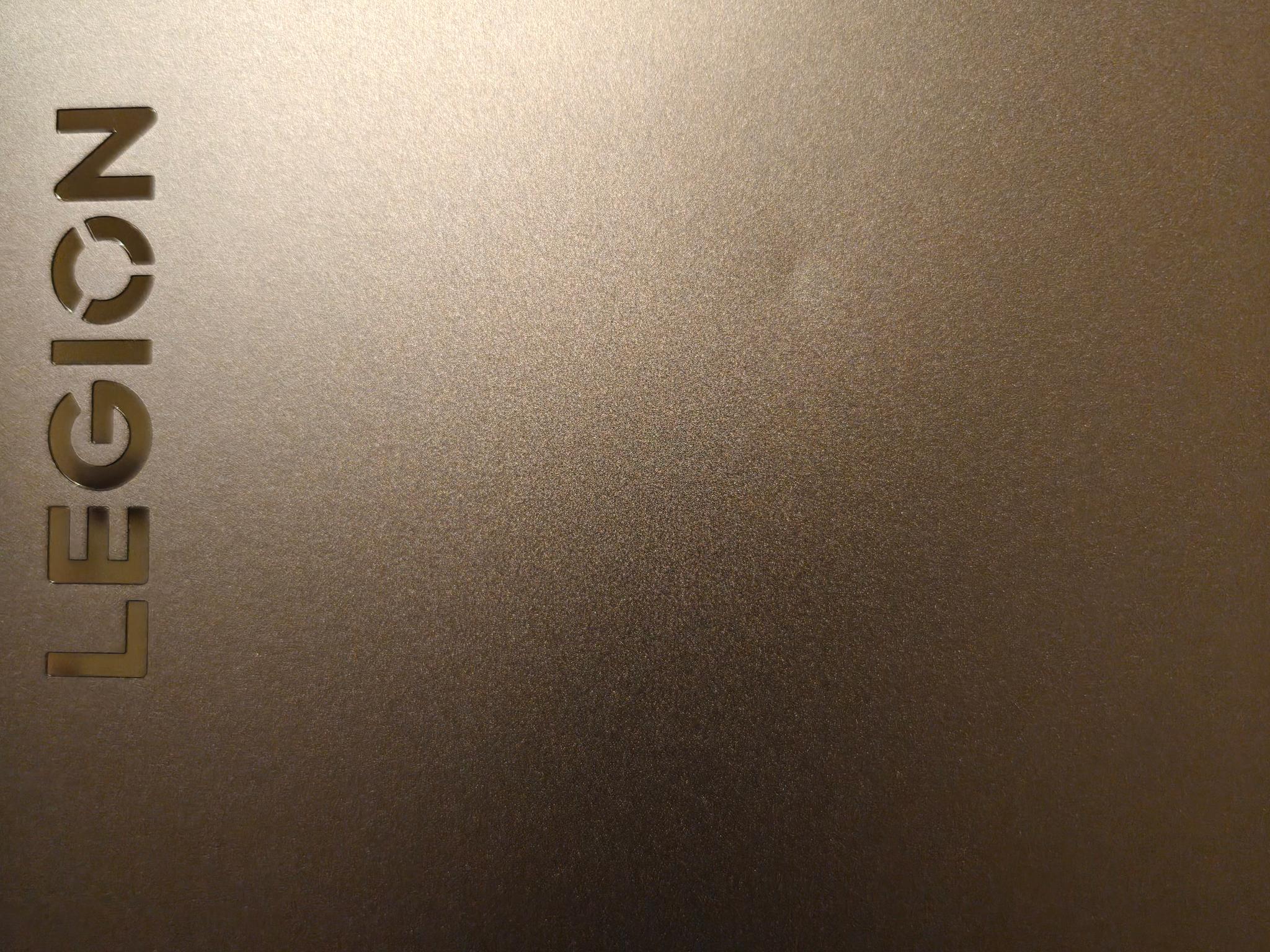 Lenovo Legion Slim 5 14.5" OLED Gaming Laptop | AMD Ryzen 7 7840HS | RTX 4060 | 16GB DDR5 5600